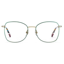 Lade das Bild in den Galerie-Viewer, Brille Etnia Barcelona, Modell: Heidelberg Farbe: GRGD
