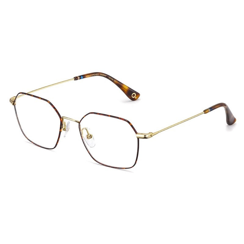 Brille Etnia Barcelona, Modell: HellsKitchen Farbe: GDHV