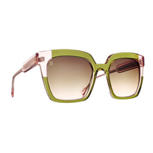 Lade das Bild in den Galerie-Viewer, Sonnenbrille Caroline Abram, Modell: HELSEA Farbe: 782
