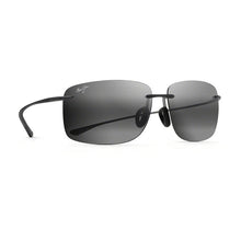 Lade das Bild in den Galerie-Viewer, Sonnenbrille Maui Jim, Modell: Hema Farbe: 44311M
