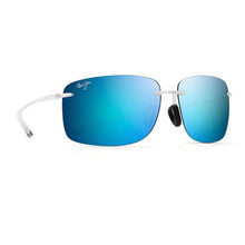 Lade das Bild in den Galerie-Viewer, Sonnenbrille Maui Jim, Modell: Hema Farbe: B44305CM
