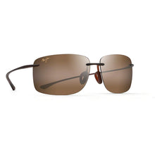 Lade das Bild in den Galerie-Viewer, Sonnenbrille Maui Jim, Modell: Hema Farbe: H44326M

