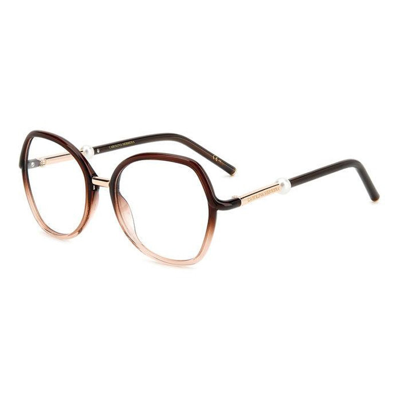 Brille Carolina Herrera, Modell: HER0080 Farbe: 08M