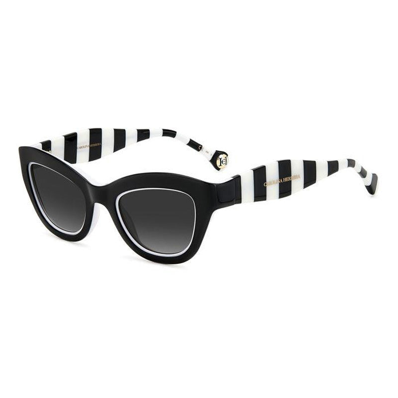 Sonnenbrille Carolina Herrera, Modell: HER0086S Farbe: 80S9O