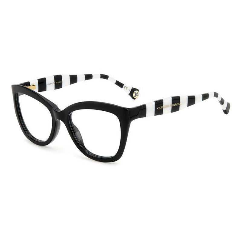 Brille Carolina Herrera, Modell: HER0088 Farbe: 80S