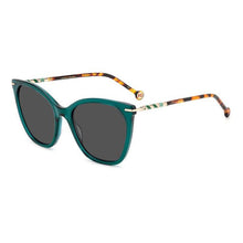 Lade das Bild in den Galerie-Viewer, Sonnenbrille Carolina Herrera, Modell: HER0091S Farbe: XGWIR
