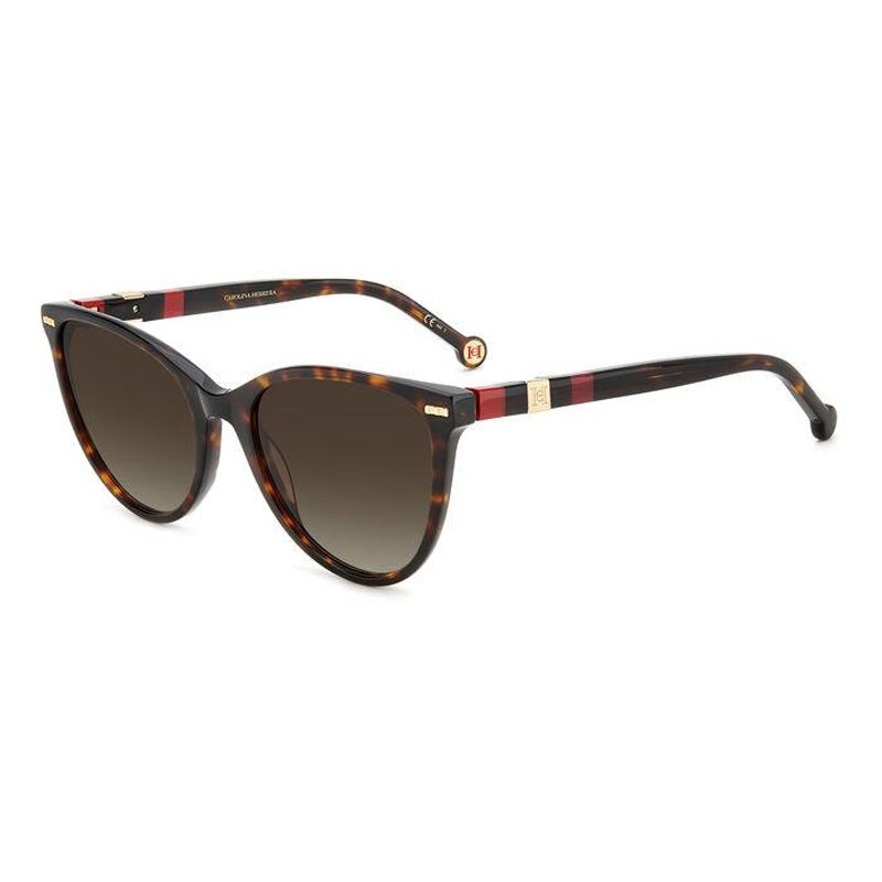 Sonnenbrille Carolina Herrera, Modell: HER0107S Farbe: O63HA