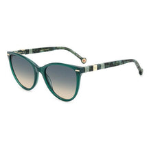 Lade das Bild in den Galerie-Viewer, Sonnenbrille Carolina Herrera, Modell: HER0107S Farbe: XGWPR
