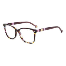 Lade das Bild in den Galerie-Viewer, Brille Carolina Herrera, Modell: HER0108 Farbe: AY0
