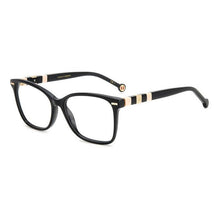 Lade das Bild in den Galerie-Viewer, Brille Carolina Herrera, Modell: HER0108 Farbe: KDX
