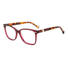 Lade das Bild in den Galerie-Viewer, Brille Carolina Herrera, Modell: HER0108 Farbe: YDC
