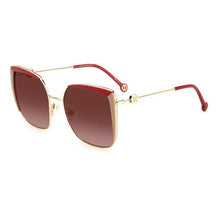 Lade das Bild in den Galerie-Viewer, Sonnenbrille Carolina Herrera, Modell: HER0111S Farbe: 1233X
