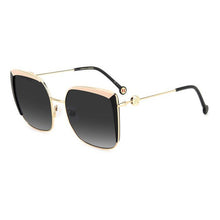 Lade das Bild in den Galerie-Viewer, Sonnenbrille Carolina Herrera, Modell: HER0111S Farbe: KDX9O
