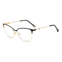 Lade das Bild in den Galerie-Viewer, Brille Carolina Herrera, Modell: HER0119 Farbe: 2M2
