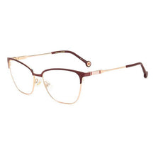Lade das Bild in den Galerie-Viewer, Brille Carolina Herrera, Modell: HER0119 Farbe: NOA

