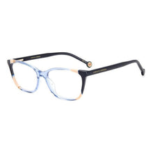 Lade das Bild in den Galerie-Viewer, Brille Carolina Herrera, Modell: HER0124 Farbe: 1ZN
