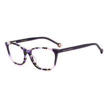 Lade das Bild in den Galerie-Viewer, Brille Carolina Herrera, Modell: HER0124 Farbe: AY0
