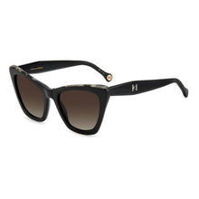 Lade das Bild in den Galerie-Viewer, Sonnenbrille Carolina Herrera, Modell: HER0129S Farbe: WR7HA
