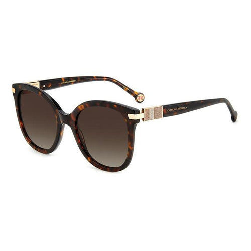 Sonnenbrille Carolina Herrera, Modell: HER0134S Farbe: 086