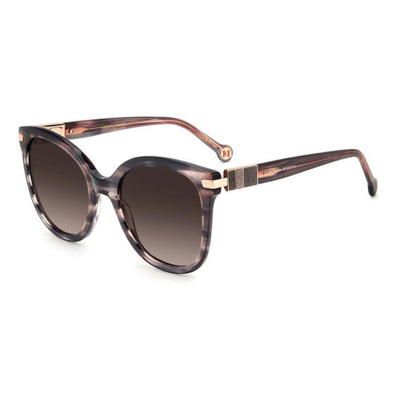 Sonnenbrille Carolina Herrera, Modell: HER0134S Farbe: 1ZXHA