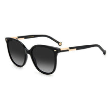 Lade das Bild in den Galerie-Viewer, Sonnenbrille Carolina Herrera, Modell: HER0136S Farbe: KDX9O
