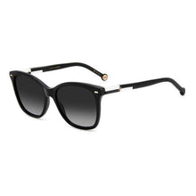Lade das Bild in den Galerie-Viewer, Sonnenbrille Carolina Herrera, Modell: HER0137S Farbe: 80S9O
