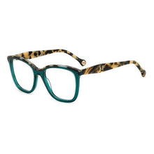 Lade das Bild in den Galerie-Viewer, Brille Carolina Herrera, Modell: HER0146 Farbe: 1ED
