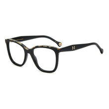 Lade das Bild in den Galerie-Viewer, Brille Carolina Herrera, Modell: HER0146 Farbe: WR7

