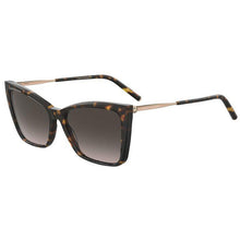 Lade das Bild in den Galerie-Viewer, Sonnenbrille Carolina Herrera, Modell: HER0180S Farbe: 2IKHA
