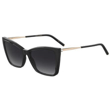 Lade das Bild in den Galerie-Viewer, Sonnenbrille Carolina Herrera, Modell: HER0180S Farbe: 2M29O
