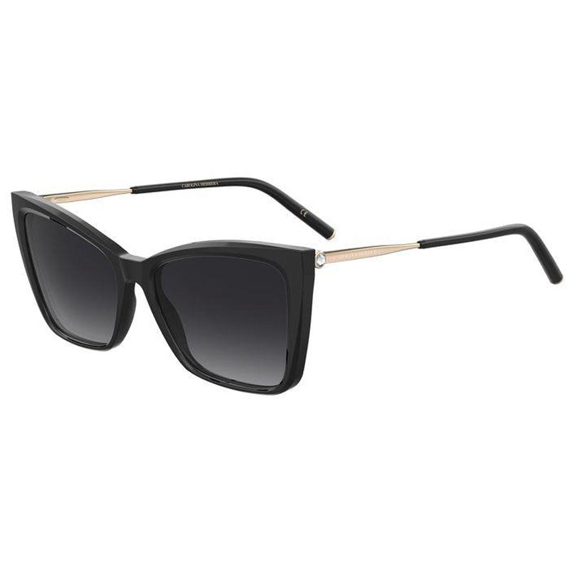 Sonnenbrille Carolina Herrera, Modell: HER0180S Farbe: 2M29O