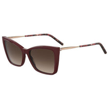 Lade das Bild in den Galerie-Viewer, Sonnenbrille Carolina Herrera, Modell: HER0180S Farbe: 6K3HA
