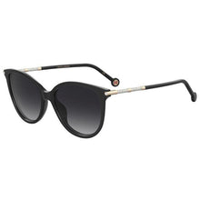 Lade das Bild in den Galerie-Viewer, Sonnenbrille Carolina Herrera, Modell: HER0189GS Farbe: 2M29O
