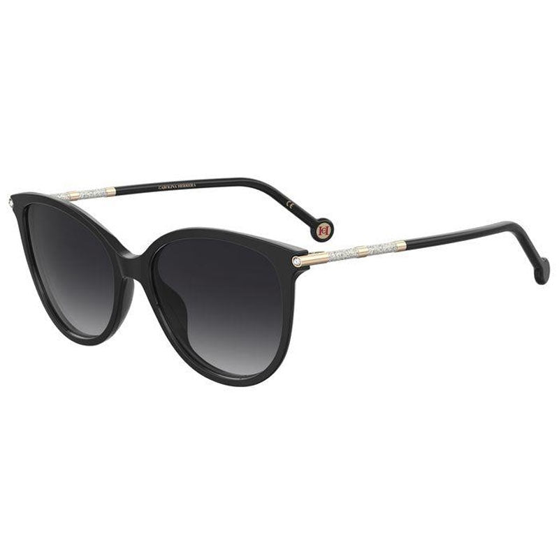 Sonnenbrille Carolina Herrera, Modell: HER0189GS Farbe: 2M29O