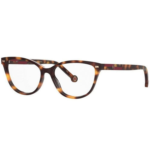 Brille Carolina Herrera, Modell: HER0190 Farbe: O63