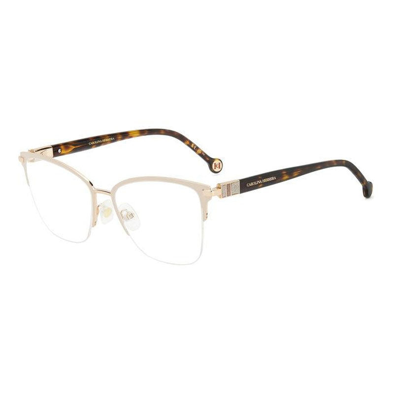 Brille Carolina Herrera, Modell: HER0193 Farbe: EYR