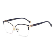 Lade das Bild in den Galerie-Viewer, Brille Carolina Herrera, Modell: HER0193 Farbe: LKS

