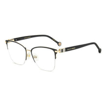 Lade das Bild in den Galerie-Viewer, Brille Carolina Herrera, Modell: HER0193 Farbe: RHL
