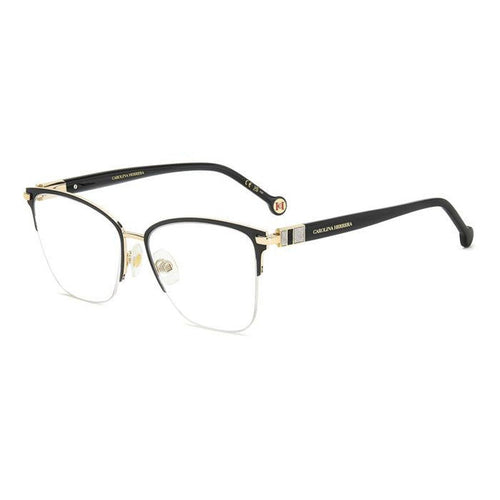 Brille Carolina Herrera, Modell: HER0193 Farbe: RHL
