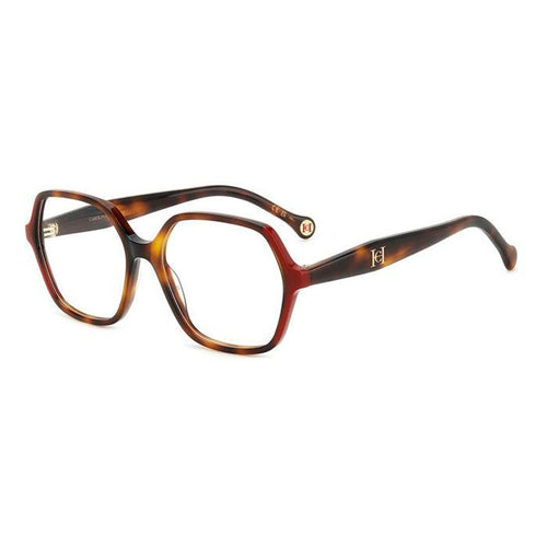 Brille Carolina Herrera, Modell: HER0203 Farbe: O63