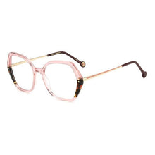 Lade das Bild in den Galerie-Viewer, Brille Carolina Herrera, Modell: HER0205 Farbe: HT8
