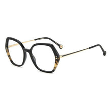 Lade das Bild in den Galerie-Viewer, Brille Carolina Herrera, Modell: HER0205 Farbe: WR7
