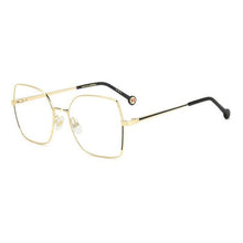 Lade das Bild in den Galerie-Viewer, Brille Carolina Herrera, Modell: HER0206 Farbe: 2M2
