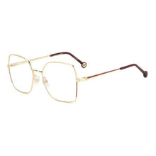 Lade das Bild in den Galerie-Viewer, Brille Carolina Herrera, Modell: HER0206 Farbe: 6K3
