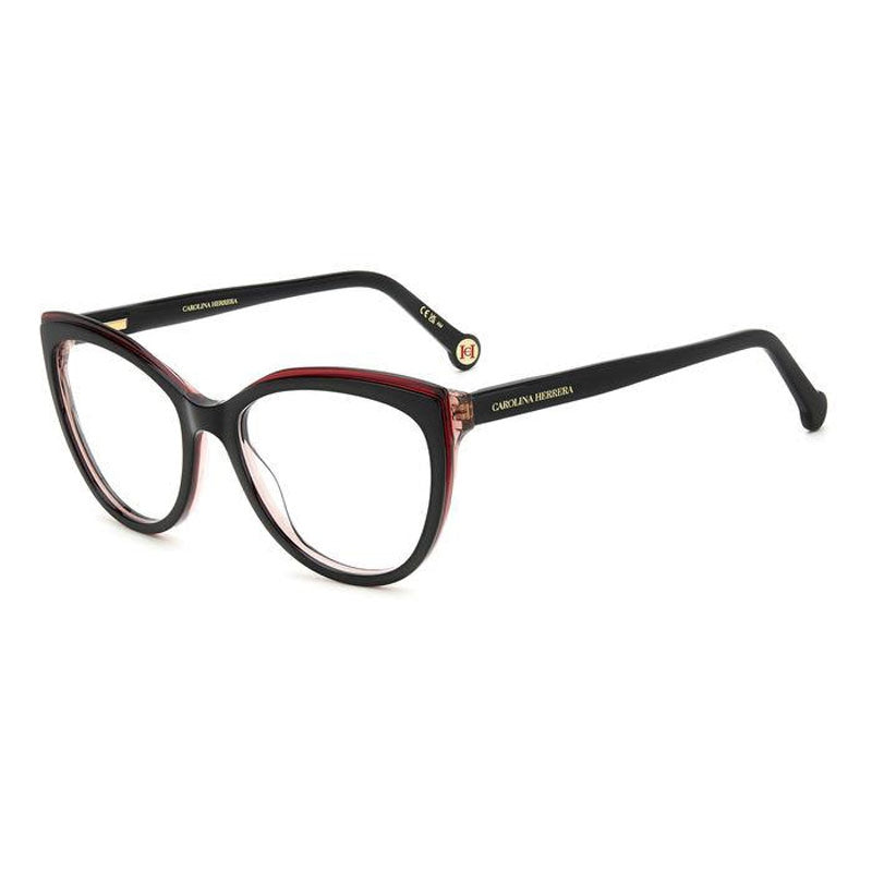 Brille Carolina Herrera, Modell: HER0207 Farbe: 3H2