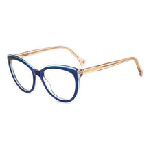 Lade das Bild in den Galerie-Viewer, Brille Carolina Herrera, Modell: HER0207 Farbe: BR0
