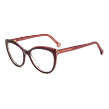 Lade das Bild in den Galerie-Viewer, Brille Carolina Herrera, Modell: HER0207 Farbe: C8C
