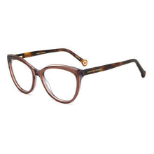 Lade das Bild in den Galerie-Viewer, Brille Carolina Herrera, Modell: HER0207 Farbe: NUX
