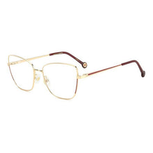 Lade das Bild in den Galerie-Viewer, Brille Carolina Herrera, Modell: HER0209 Farbe: 6K3
