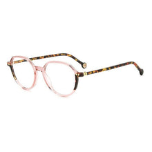Lade das Bild in den Galerie-Viewer, Brille Carolina Herrera, Modell: HER0212 Farbe: HT8
